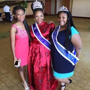 Meet your Posher, Niesha