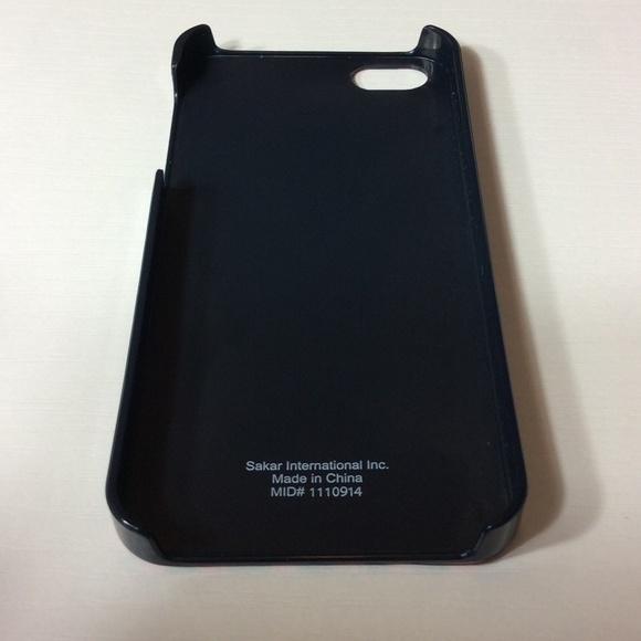 iPhone 5/5s case - Picture 2 of 3