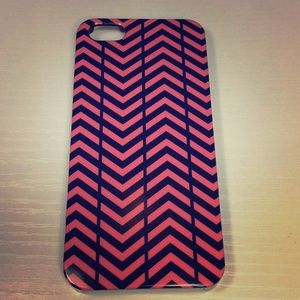 iPhone 5/5s case
