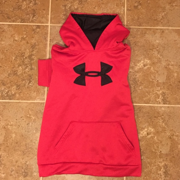 Under Armour Hoodie