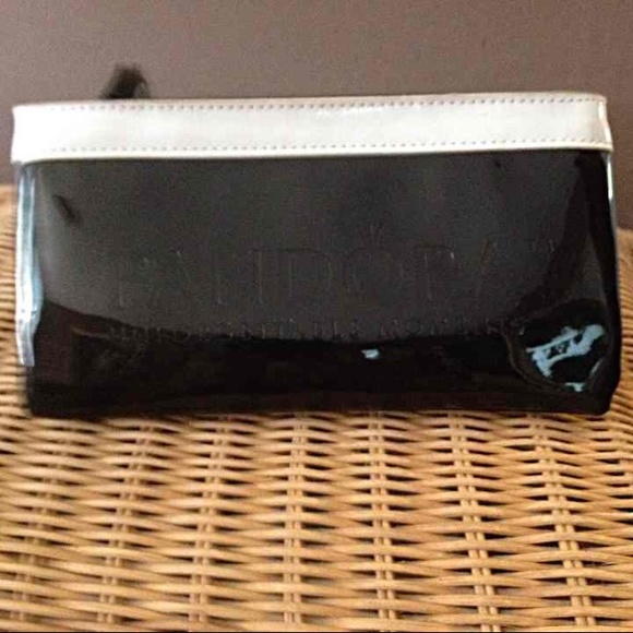 Pandora wristlet