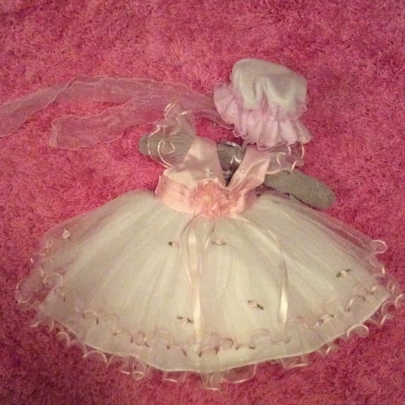 Baby Special Occassion Dress