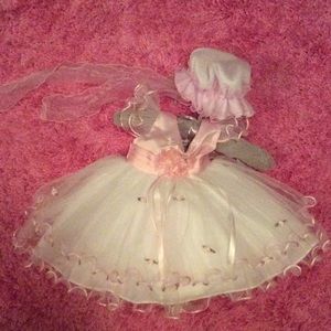 Baby Special Occassion Dress