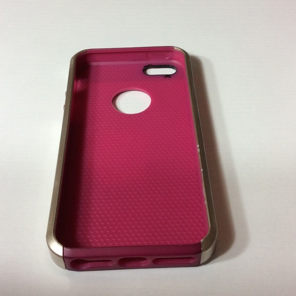 iPhone 5/5s case - Picture 3 of 4