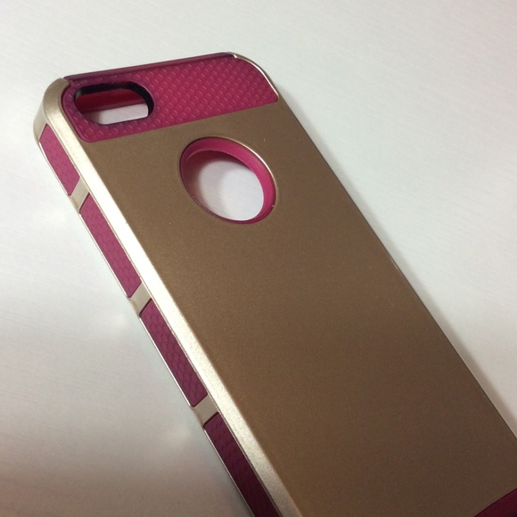 iPhone 5/5s case - Picture 4 of 4