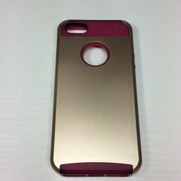 iPhone 5/5s case - Picture 1 of 4