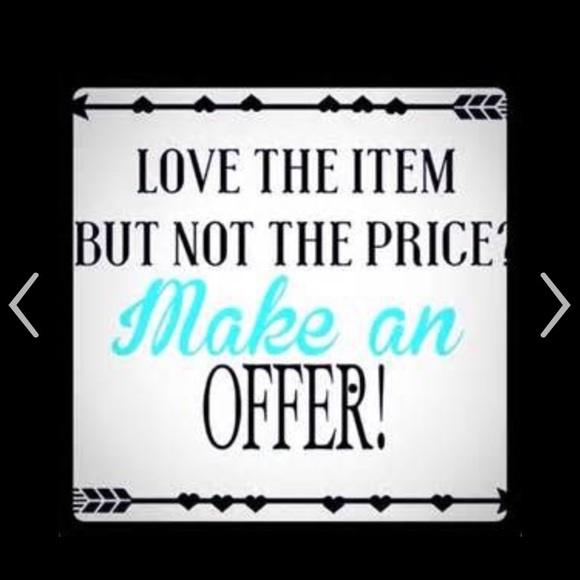 Make me an offer need to sell... I will drop price - Picture 1 of 1