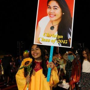 Meet your Posher, Chrislyn