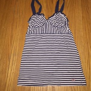 Hollister tank! Size medium