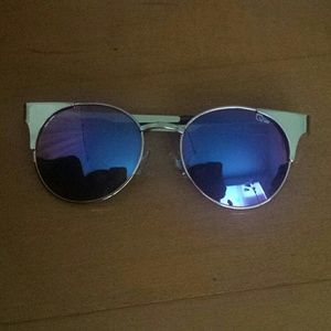 Quay Sunglasses