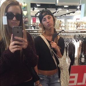 Meet your Posher, Allie