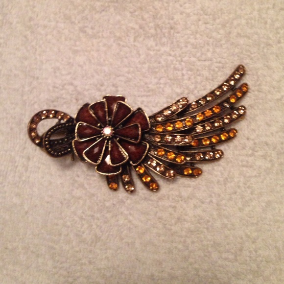 Hair clip