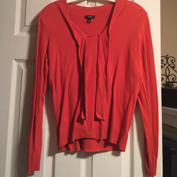 Talbots sweater