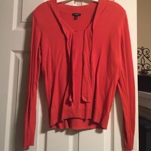 Talbots sweater