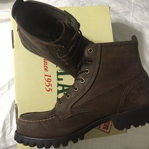 Men's boots