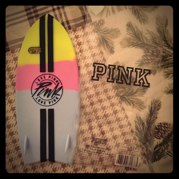 Victoria's Secret IPhone6 case