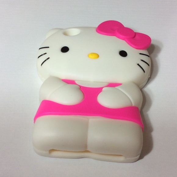 iPhone 3 case - Picture 3 of 4