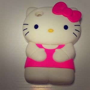 iPhone 3 case