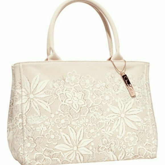 Neiman Marcus (Oscar De La Renta) for Target bag