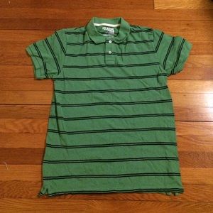 Old Navy men's polo - large - never worn!