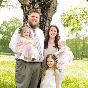 Meet your Posher, Naomi