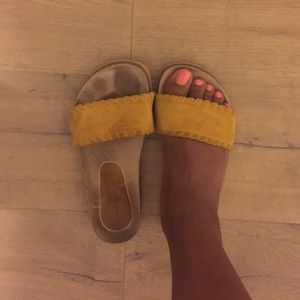 Marc by Marc Jacob sandals