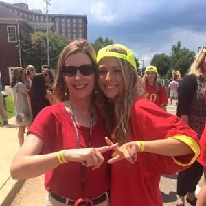 Meet your Posher, Karen