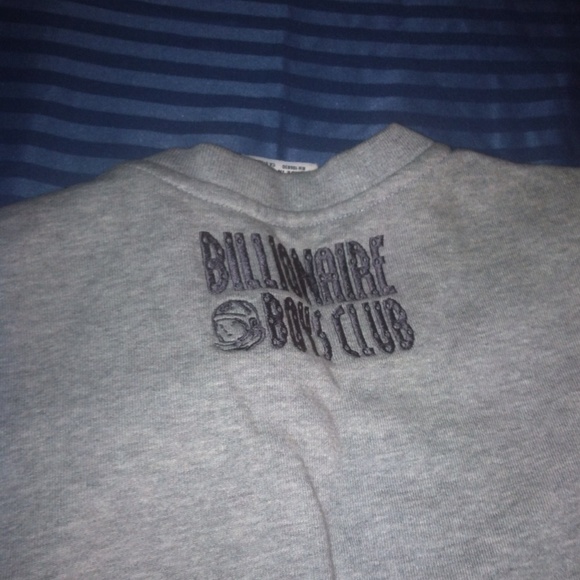 BBC Crew neck. - Picture 3 of 3