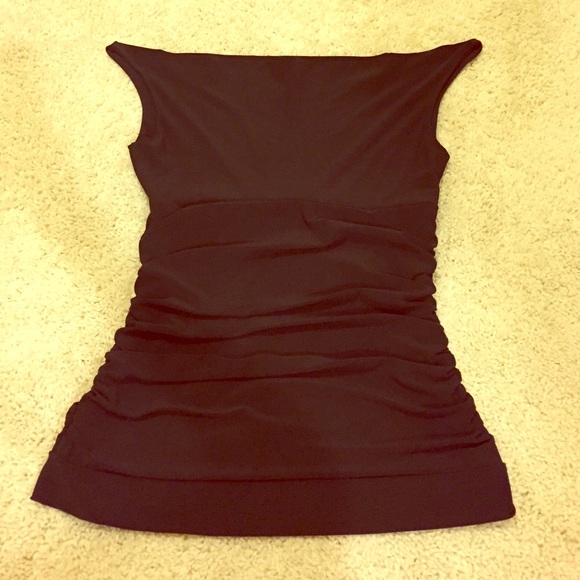 White House Black Market top