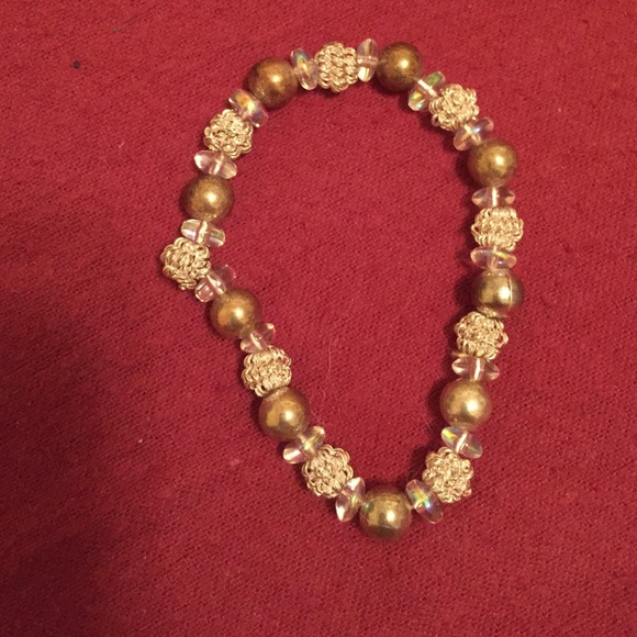 3 bundle bracelets - Picture 2 of 3