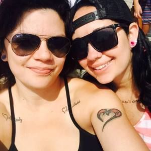 Meet your Posher, Yadi