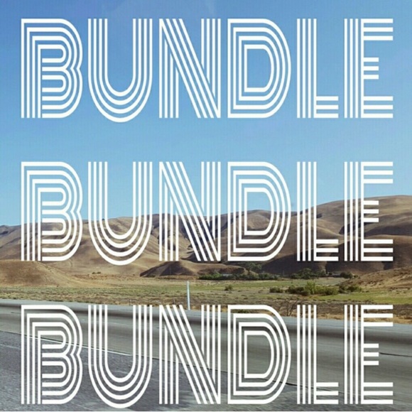 ✨Bundle & Save 20%✨