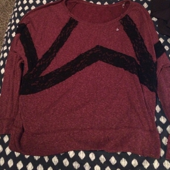 Winter top
