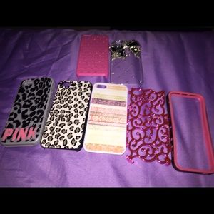 iPhone 5s cases