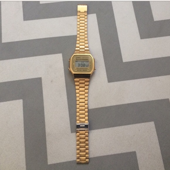 Casio Watch- Lowest Price - Picture 2 of 4