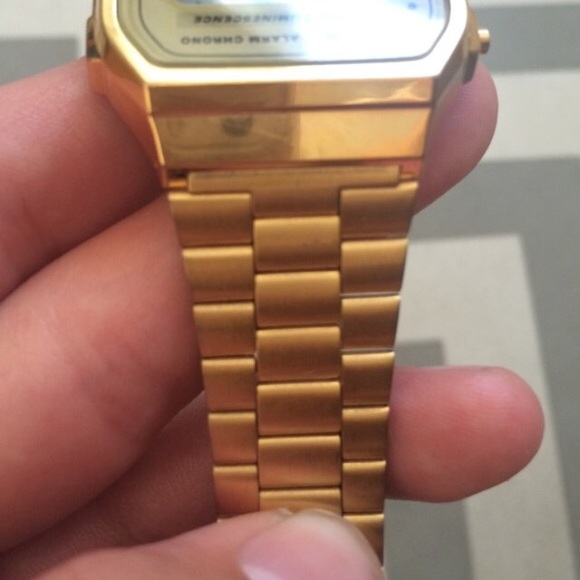 Casio Watch- Lowest Price - Picture 4 of 4