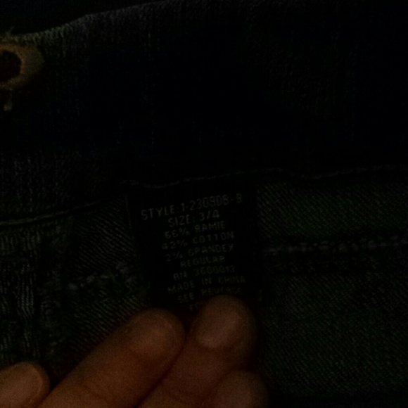 VIP jeans! - Picture 2 of 3