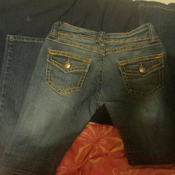 VIP jeans! - Picture 3 of 3