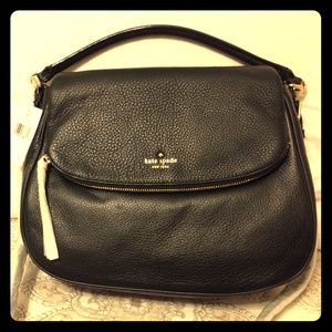 🎉FINAL SALE PRICE🎉 Kate Spade Cobbie Hill NWT