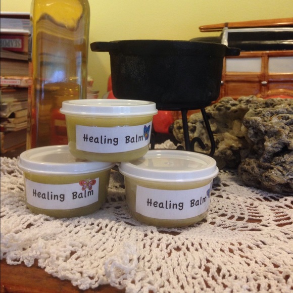 💕HEALING BALM REVIEWS📋