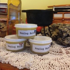 💕HEALING BALM REVIEWS📋