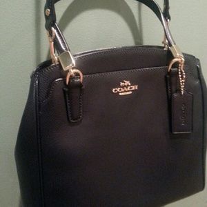 New Coach Purse