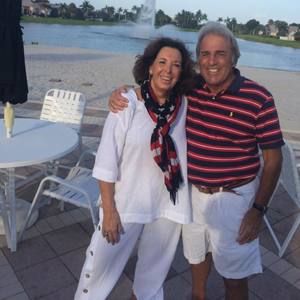 Meet your Posher, Suzanne