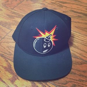 The Hundreds snap back