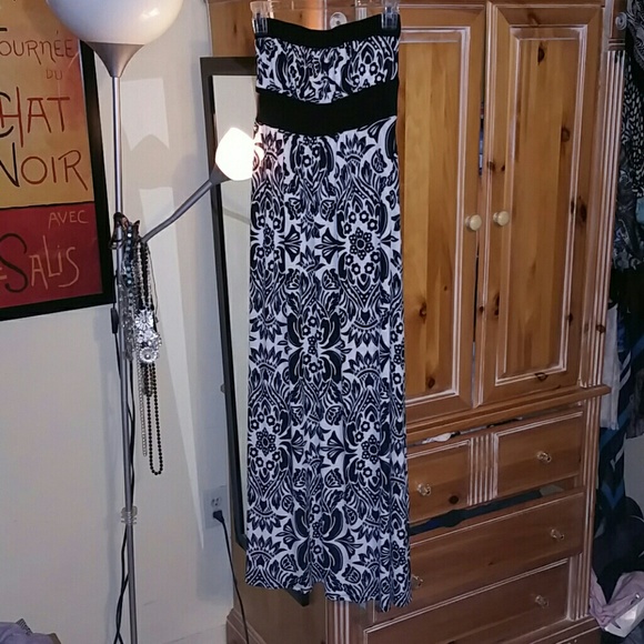 Dress - Picture 2 of 3