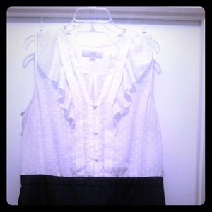 Ann Taylor Loft Dress