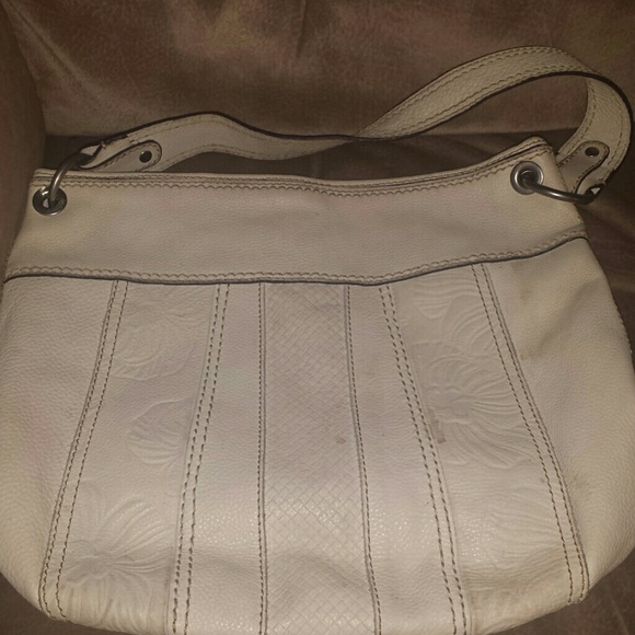 Fossil bag
