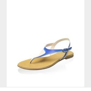 Coclio Leather sandals
