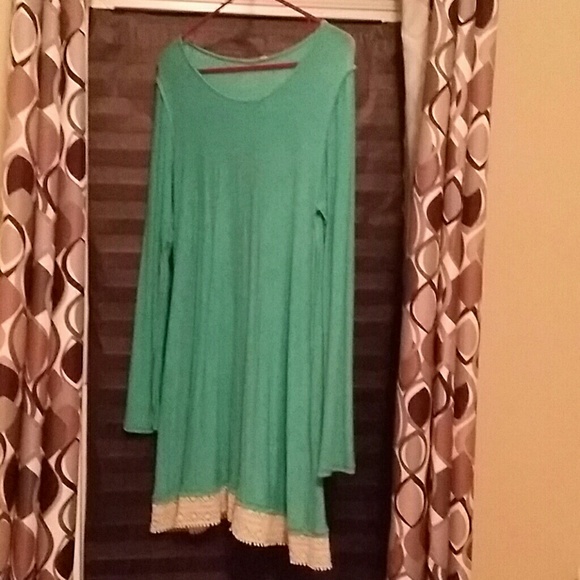 Dress/long top - Picture 1 of 1