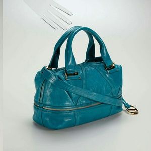 Kooba Hadley Satchel